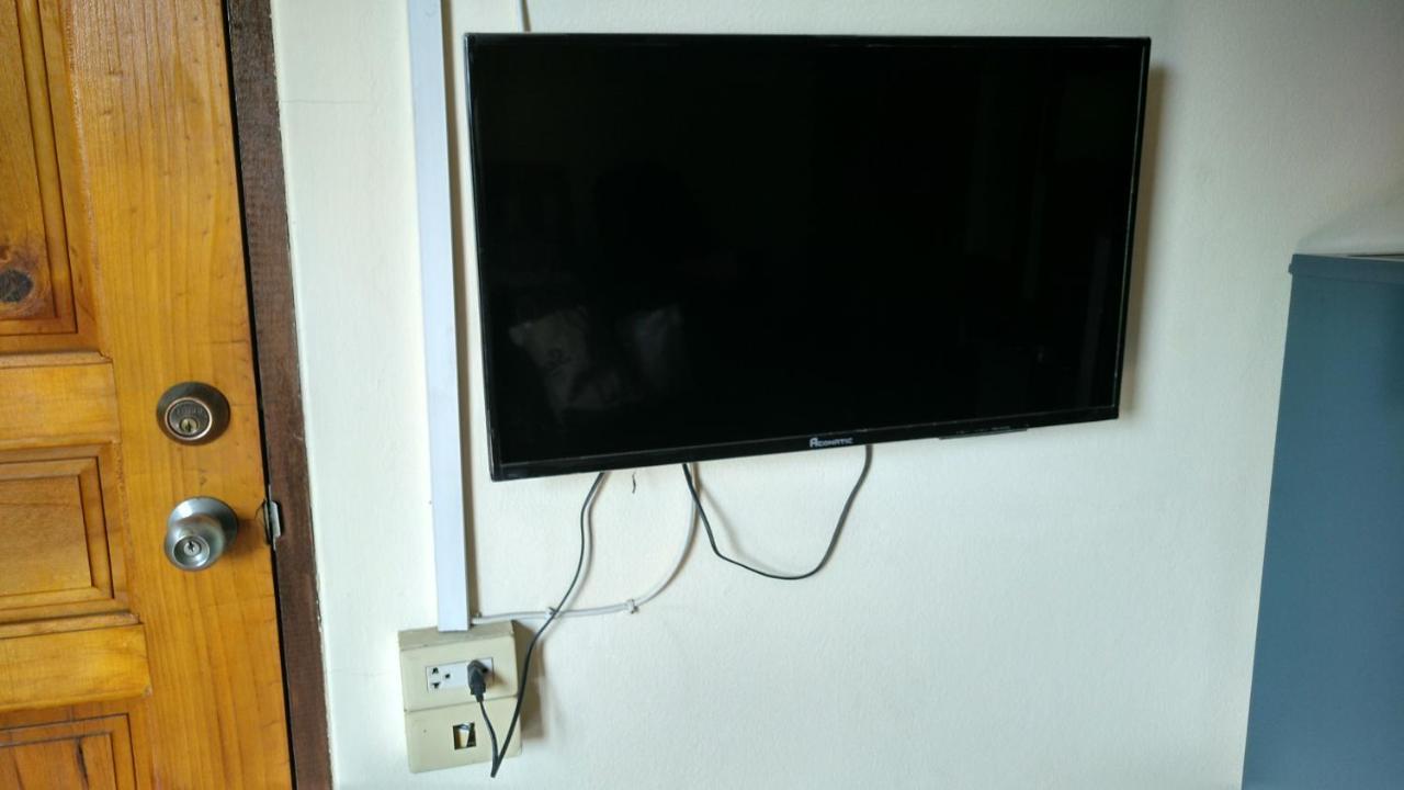 Guestpat Casabella Hotel Pattaya Exterior foto